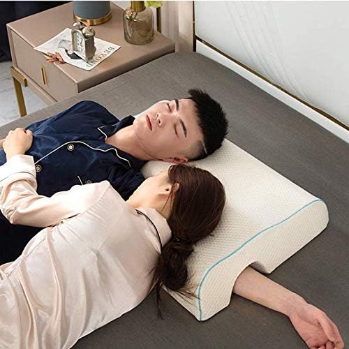 Almohada Antipresión Ergonómica
