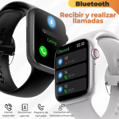Smartwatch U2 Pro S10 GPS