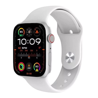 Smartwatch U2 Pro S10 GPS