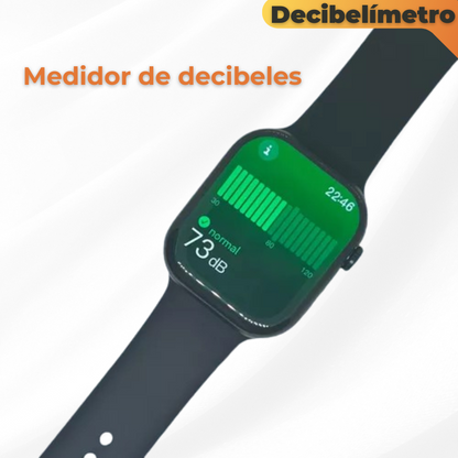 Smartwatch U2 Pro S10 GPS